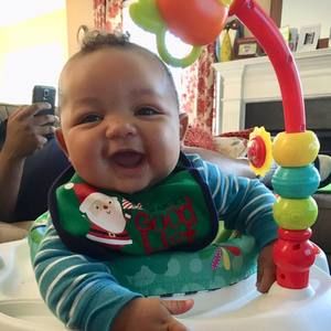 Meet your Posher, Adrian